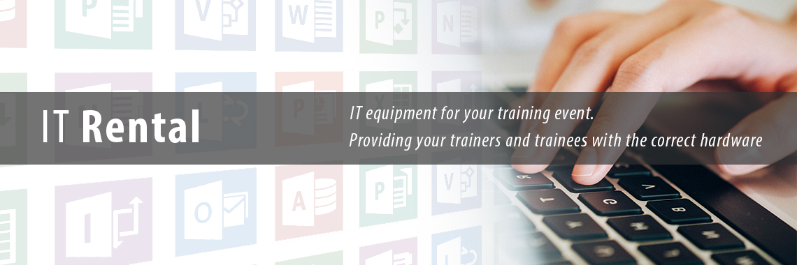 IT Rental