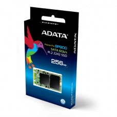 ADATA SSD SP900 M.2 2280 256GB ADATA SSD SP900 M.2 2280 256GB
