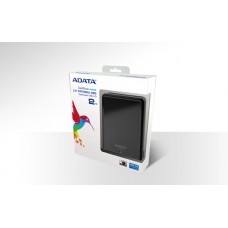 ADATA HV620 1TB 2.5 USB 3.0 HDD BLACK