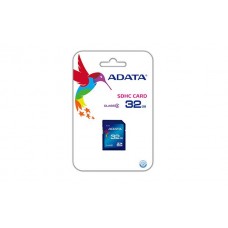 ADATA SDHC CLASS4 32GB ADATA SDHC CLASS4 32GB