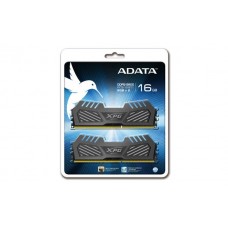 ADATA XPG 8GB*2 DDR3 2400MHZ DIMM ADATA XPG 8GB*2 DDR3 2400MHZ DIMM