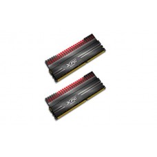ADATA XPG 8GB DDR3 2400 DIMM 1.65V (4GB*2) RETAIL ADATA XPG 8GB DDR3 2400 DIMM 1.65V (4GB*2) RETAIL