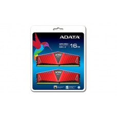 ADATA XPG Z1 16GB DDR4 2800 DIMM 1.2V (4GB*4) RETAIL ADATA XPG Z1 16GB DDR4 2800 DIMM 1.2V (4GB*4) RETAIL