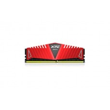 ADATA XPG Z1 16GB DDR4 3000 DIMM 1.2V (4GB*4) RETAIL ADATA XPG Z1 16GB DDR4 3000 DIMM 1.2V (4GB*4) RETAIL